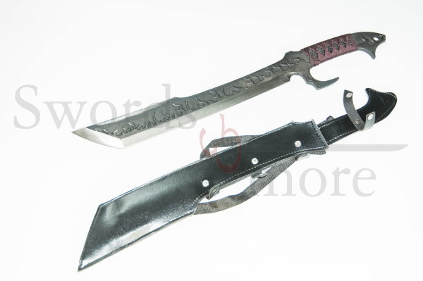 foto Assassins Slayer Sword